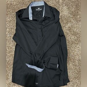 Butter Cloth Buttondown As Seen On Shark Tank